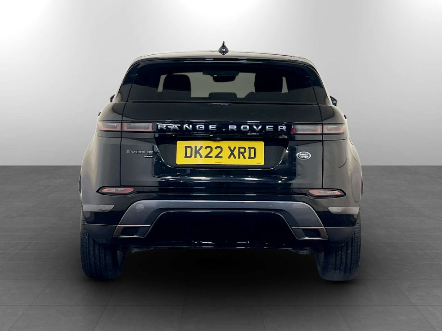 Used Land Rover Range Rover Evoque 2022 for sale - 77185774: Photo 9