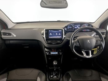 Used Peugeot 2008 2017 for sale - 75835627: Photo