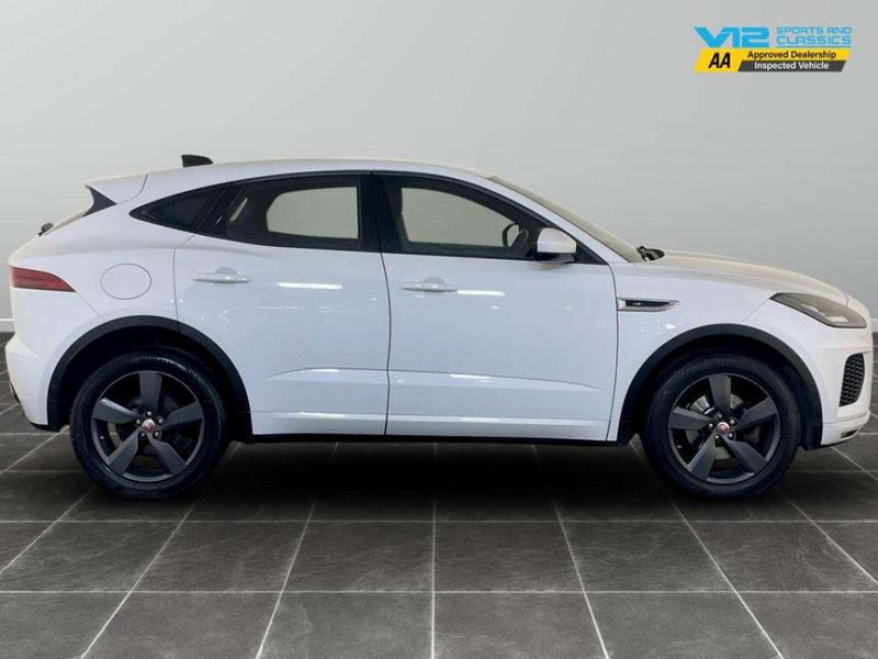 Used Jaguar E-Pace for sale - 76826161: Photo 11