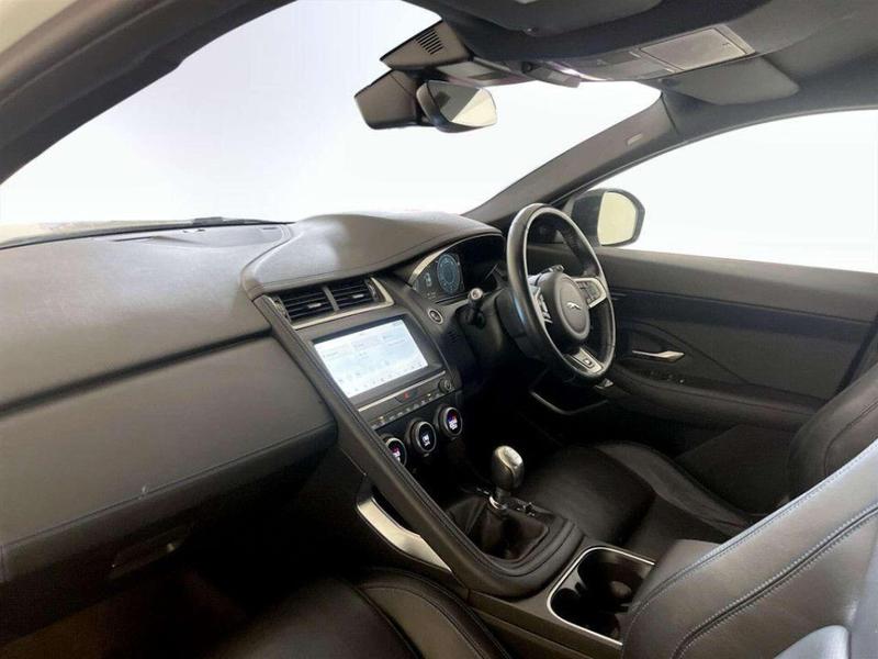 Used Jaguar E-Pace for sale - 76826161: Photo 12