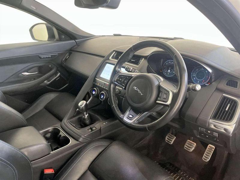 Used Jaguar E-Pace for sale - 76826161: Photo 15