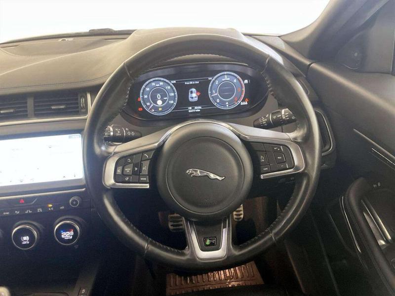 Used Jaguar E-Pace for sale - 76826161: Photo 16