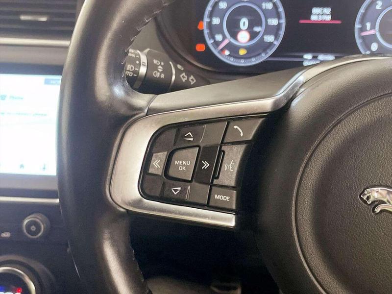 Used Jaguar E-Pace for sale - 76826161: Photo 17