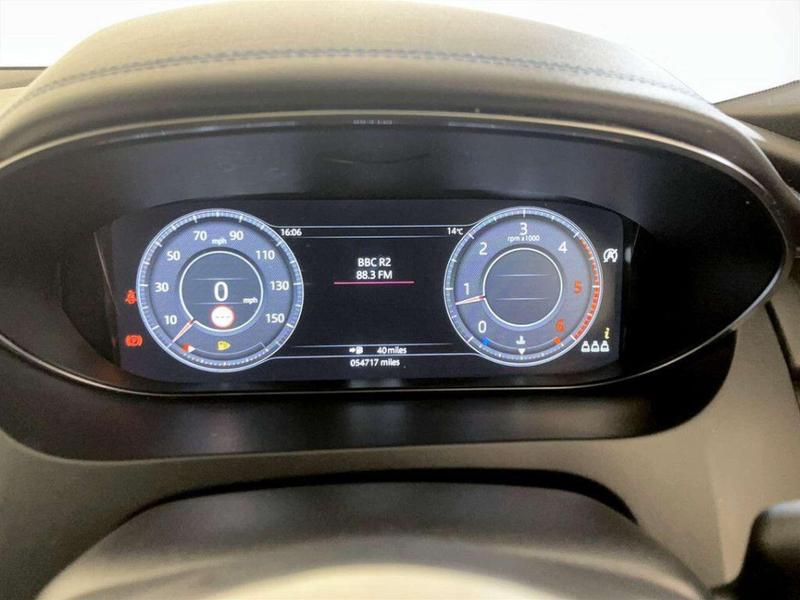 Used Jaguar E-Pace for sale - 76826161: Photo 18