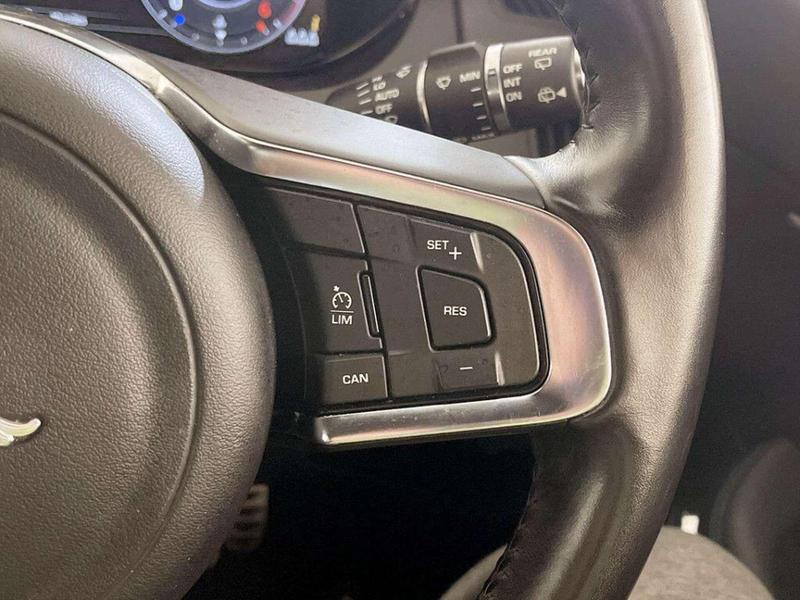 Used Jaguar E-Pace for sale - 76826161: Photo 19