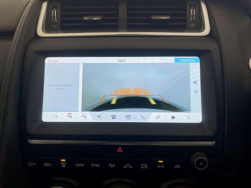 Used Jaguar E-Pace for sale - 76826161: Photo 20