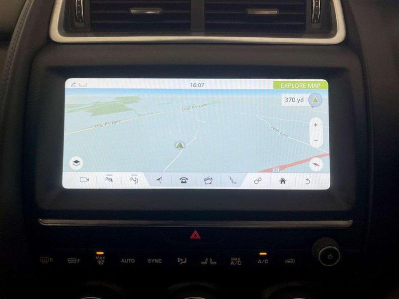 Used Jaguar E-Pace for sale - 76826161: Photo 21