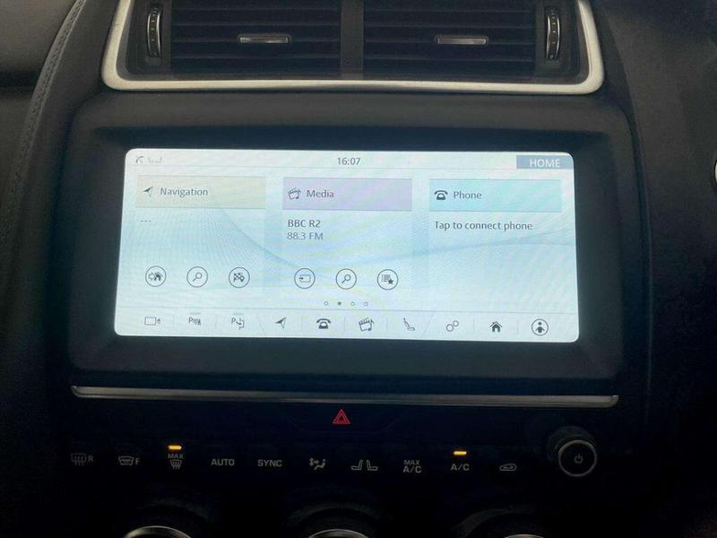 Used Jaguar E-Pace for sale - 76826161: Photo 23