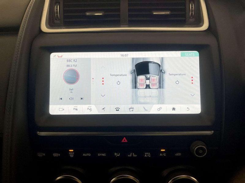 Used Jaguar E-Pace for sale - 76826161: Photo 24