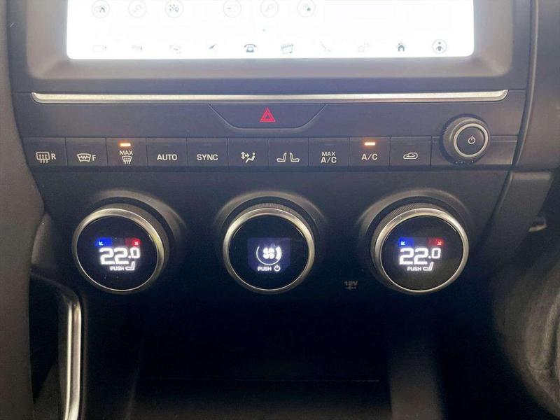 Used Jaguar E-Pace for sale - 76826161: Photo 25