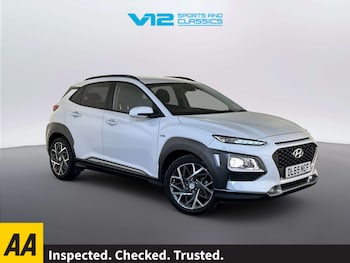 Used Hyundai KONA 2019 for sale - 78267631: Photo