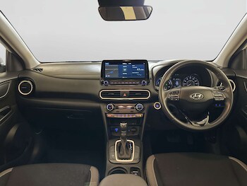 Used Hyundai KONA 2019 for sale - 78267631: Photo