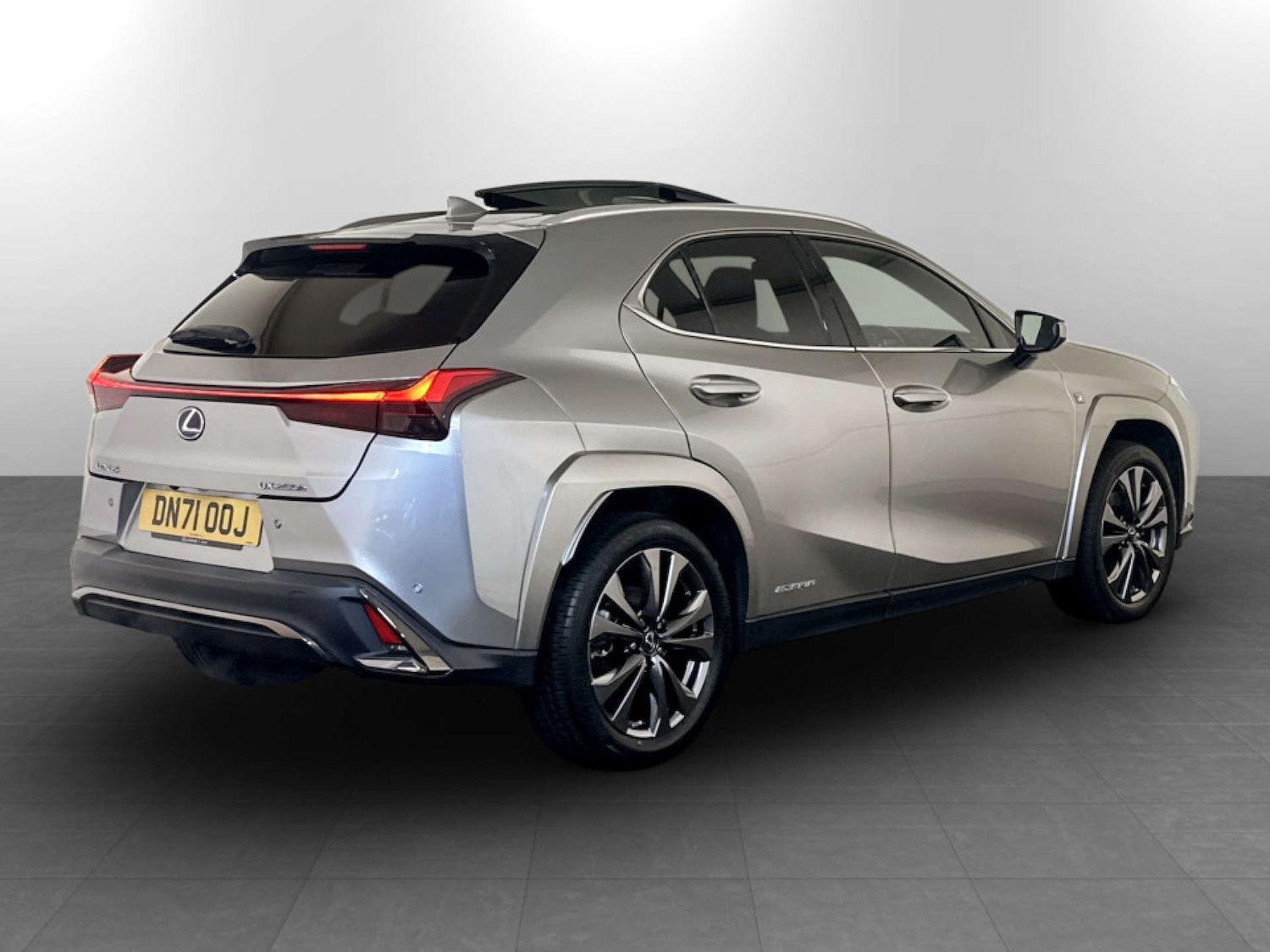 Used Lexus UX 2022 for sale - 77185943: Photo 10
