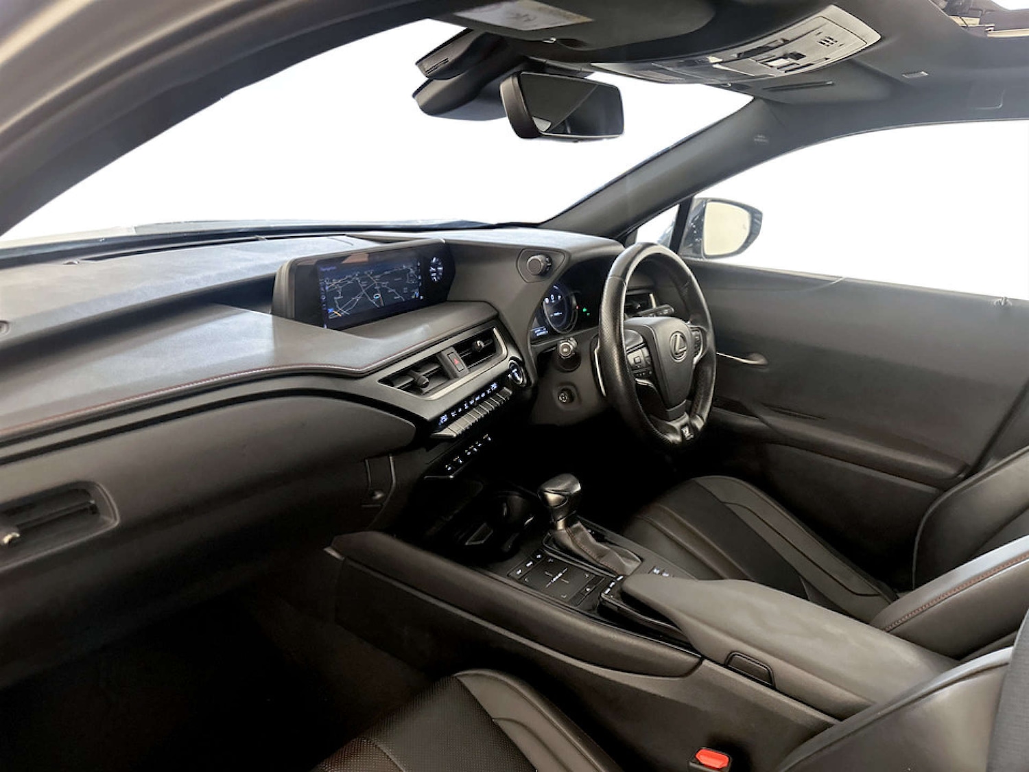 Used Lexus UX 2022 for sale - 77185943: Photo 12