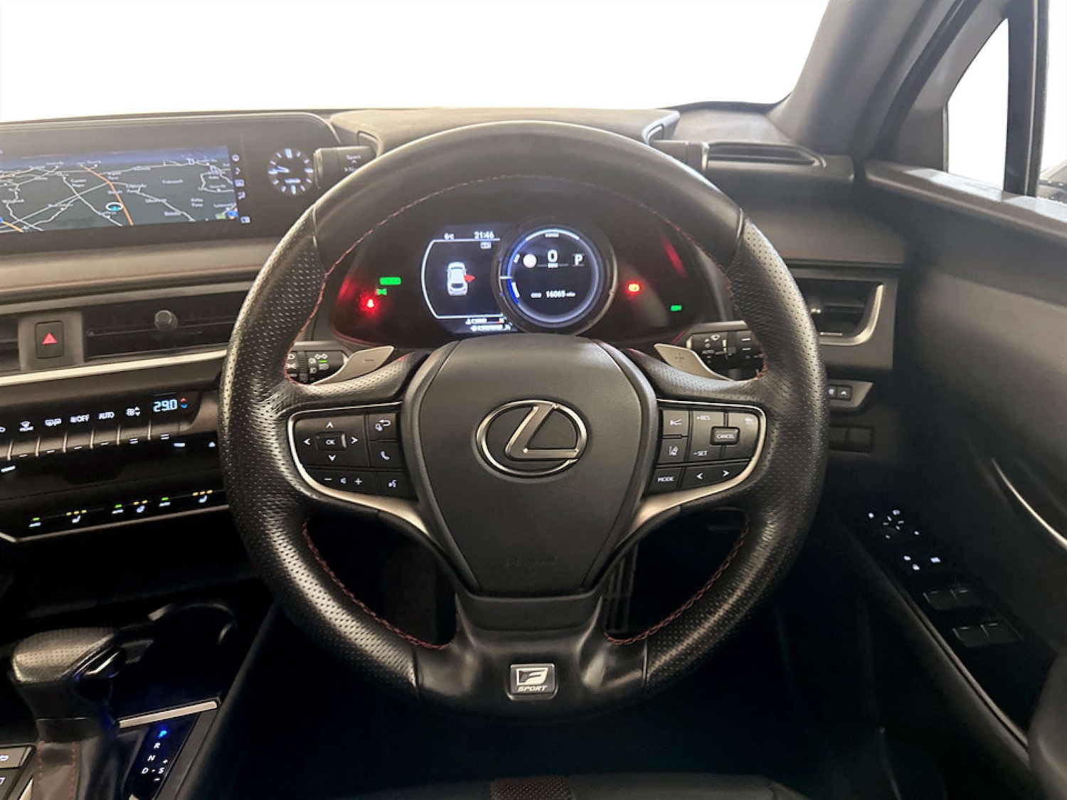 Used Lexus UX 2022 for sale - 77185943: Photo 18