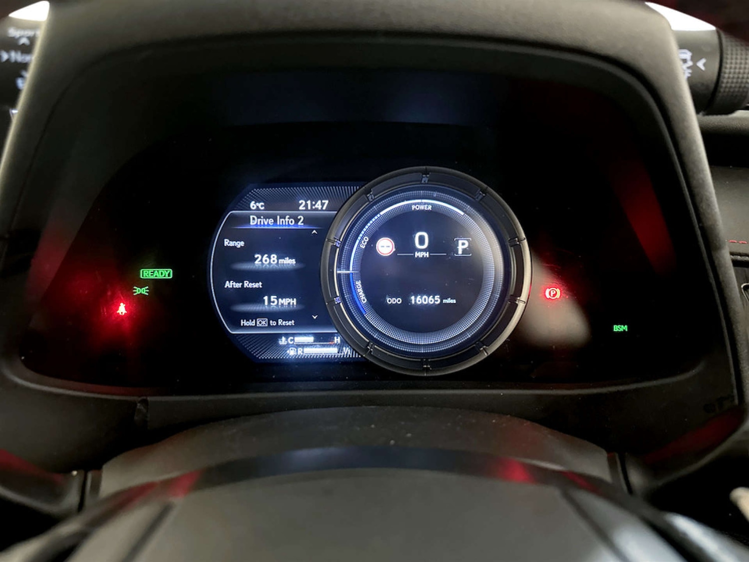 Used Lexus UX 2022 for sale - 77185943: Photo 20