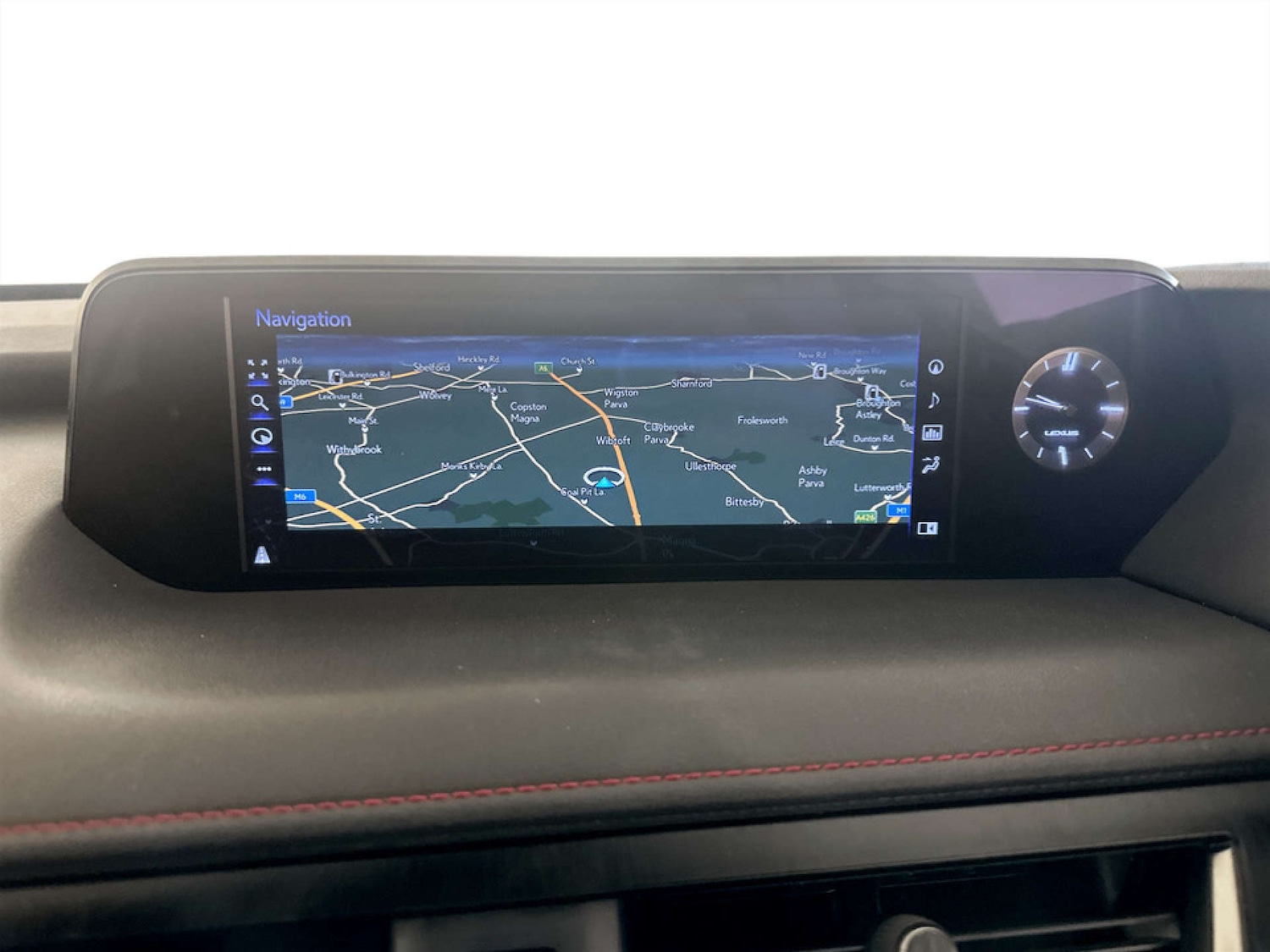 Used Lexus UX 2022 for sale - 77185943: Photo 23