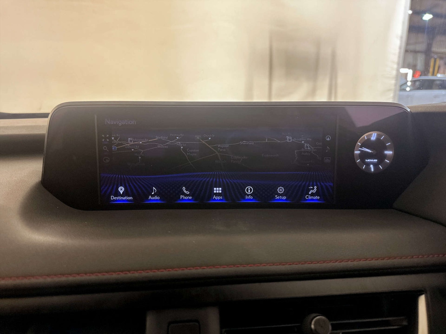 Used Lexus UX 2022 for sale - 77185943: Photo 25