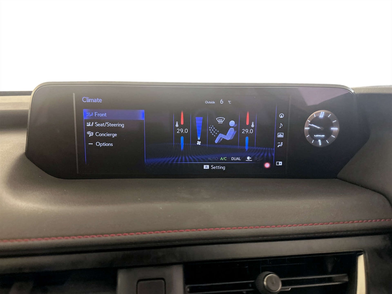 Used Lexus UX 2022 for sale - 77185943: Photo 26