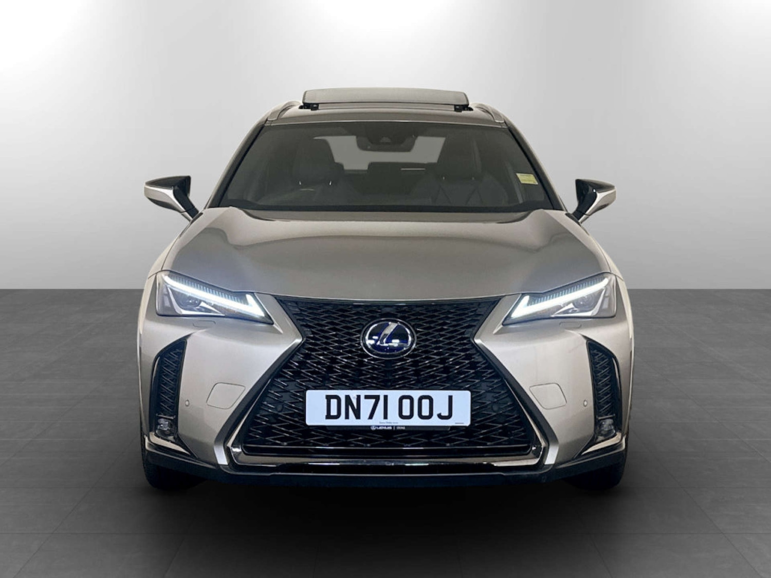 Used Lexus UX 2022 for sale - 77185943: Photo 5