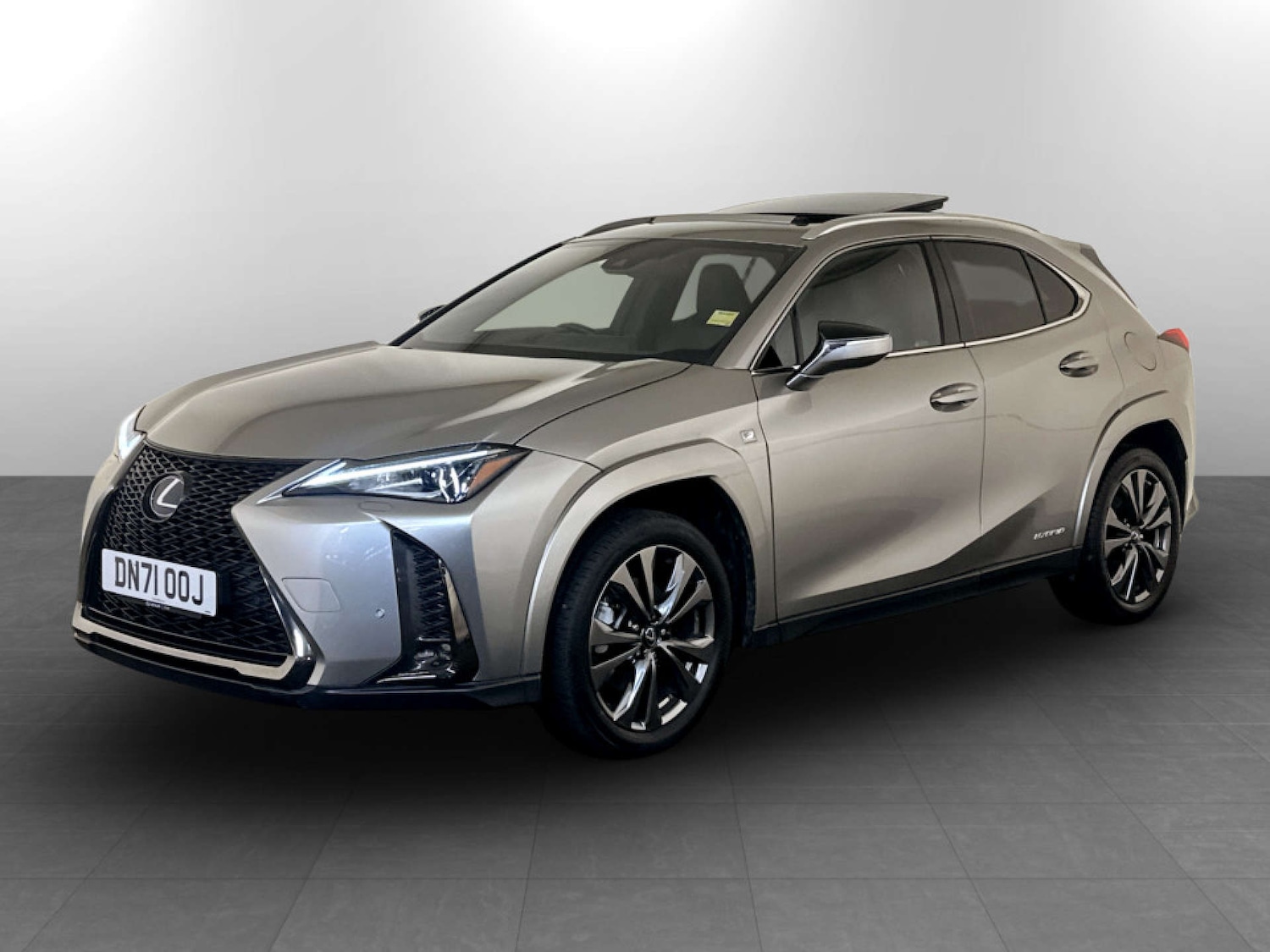 Used Lexus UX 2022 for sale - 77185943: Photo 6