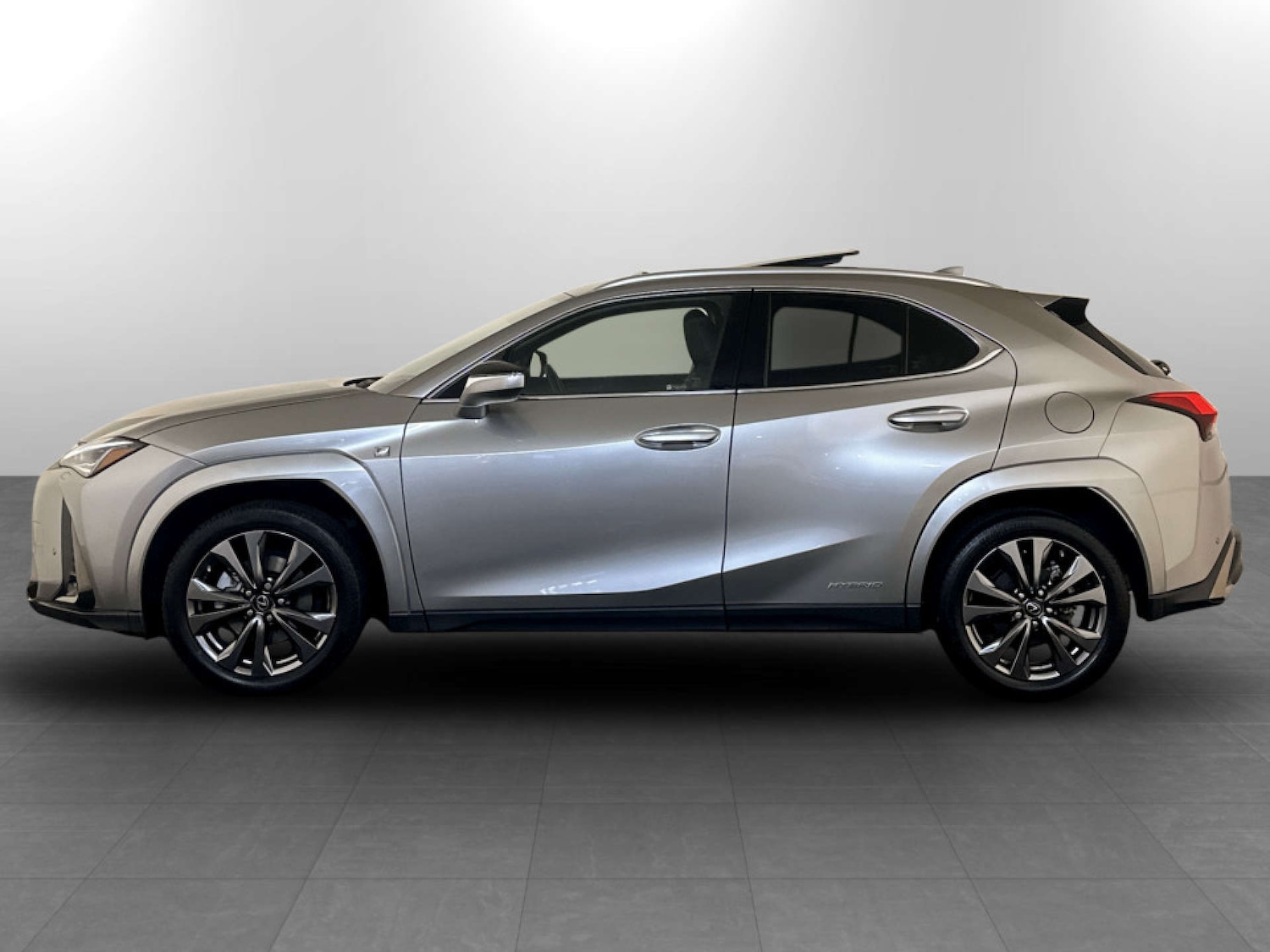 Used Lexus UX 2022 for sale - 77185943: Photo 7