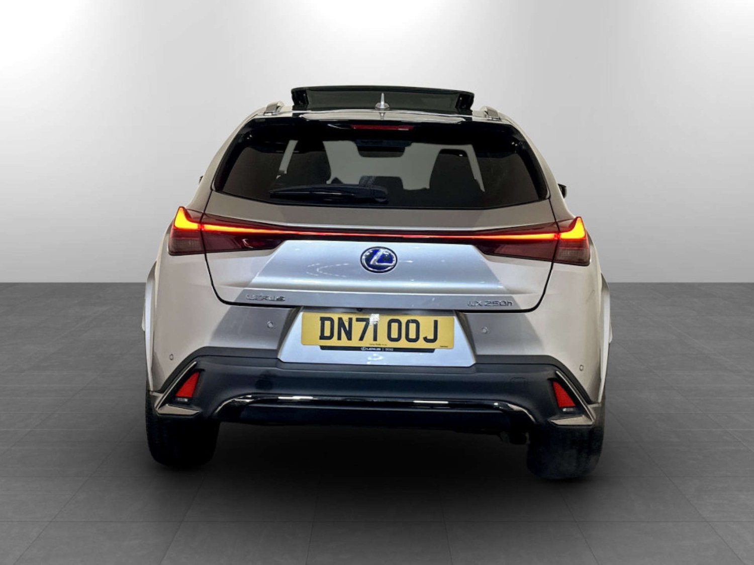 Used Lexus UX 2022 for sale - 77185943: Photo 9