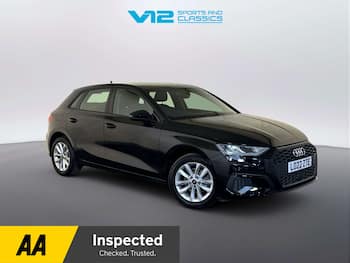 Used Audi A3 2022 for sale - 79614299: Photo