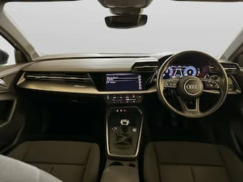 Used Audi A3 2022 for sale - 79614299: Photo