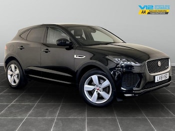 Jaguar - E-Pace