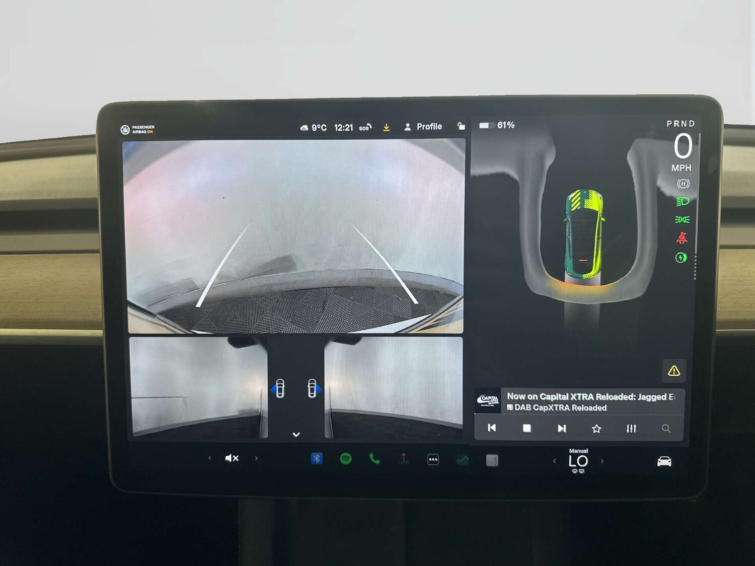 Used Tesla Model Y 2023 for sale - 78106704: Photo 23