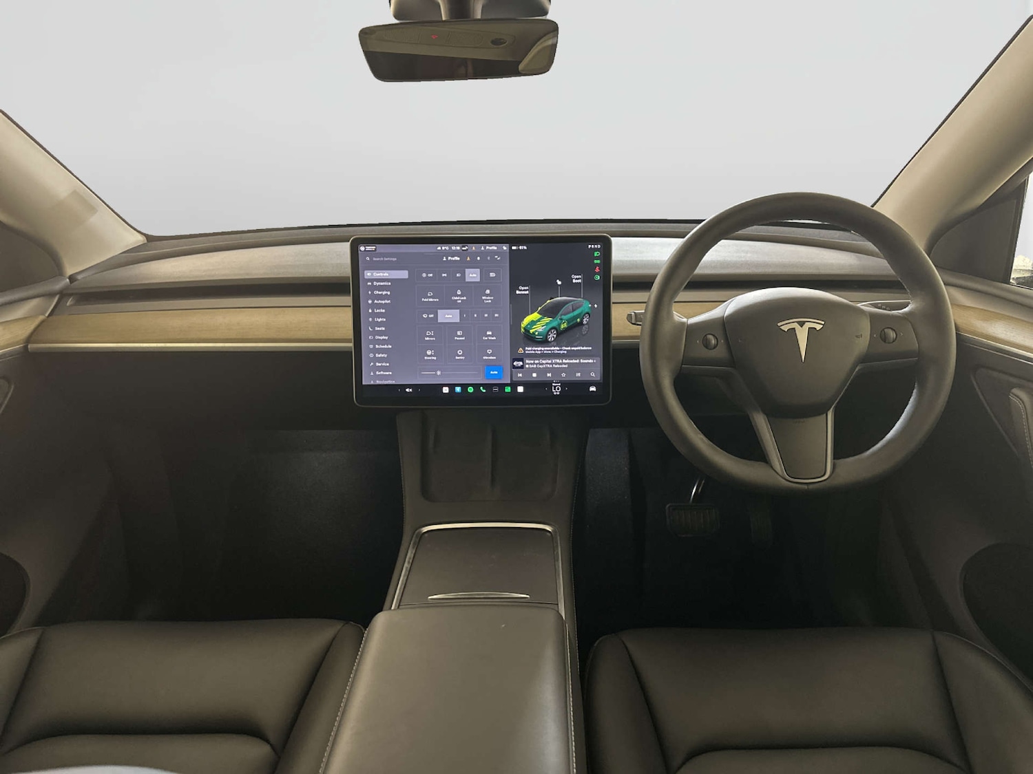 Used Tesla Model Y 2023 for sale - 78106704: Photo 3