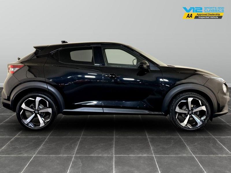 Used Nissan Juke 2023 for sale - 76603482: Photo 11