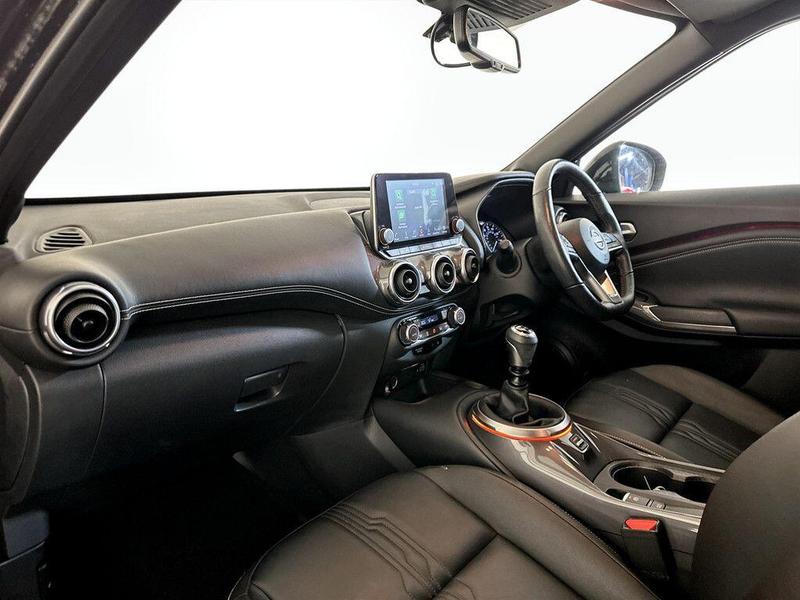 Used Nissan Juke 2023 for sale - 76603482: Photo 12