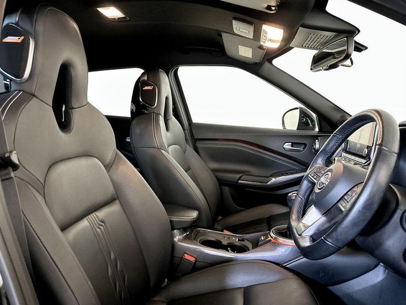 Used Nissan Juke 2023 for sale - 76603482: Photo 13