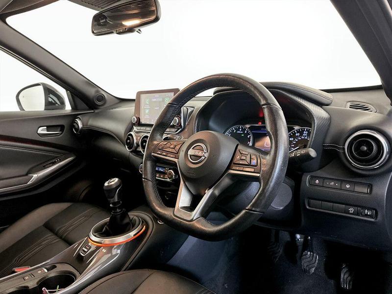 Used Nissan Juke 2023 for sale - 76603482: Photo 15