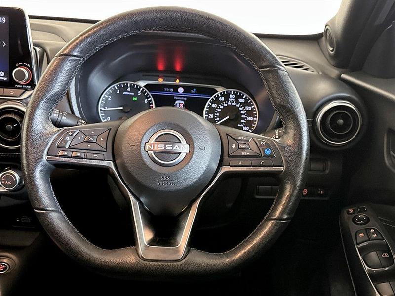 Used Nissan Juke 2023 for sale - 76603482: Photo 16