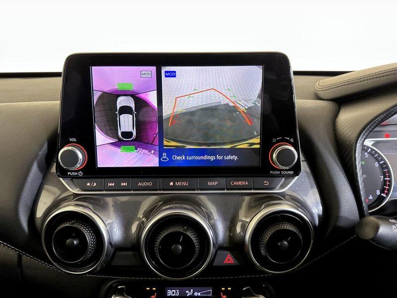 Used Nissan Juke 2023 for sale - 76603482: Photo 20