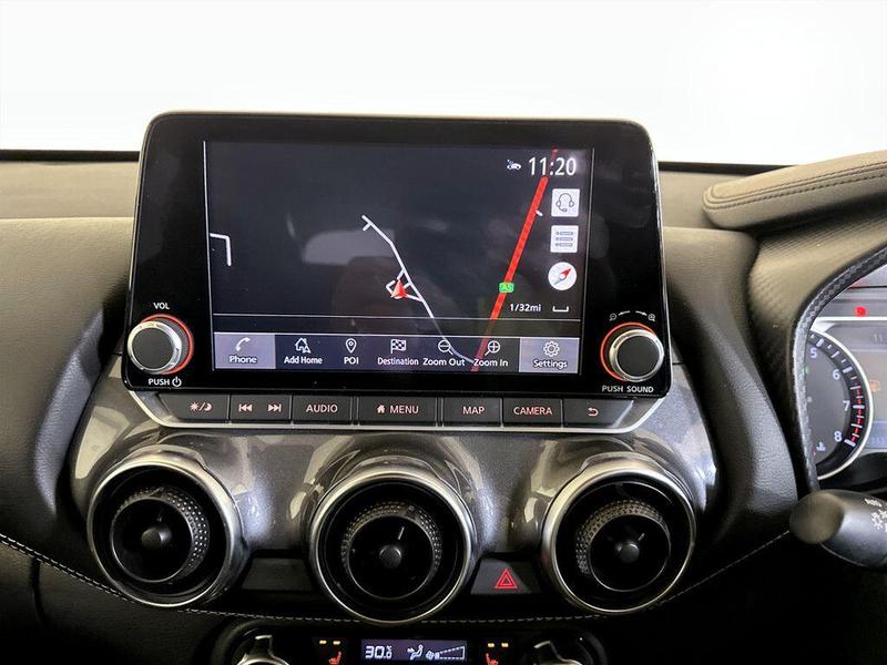 Used Nissan Juke 2023 for sale - 76603482: Photo 21