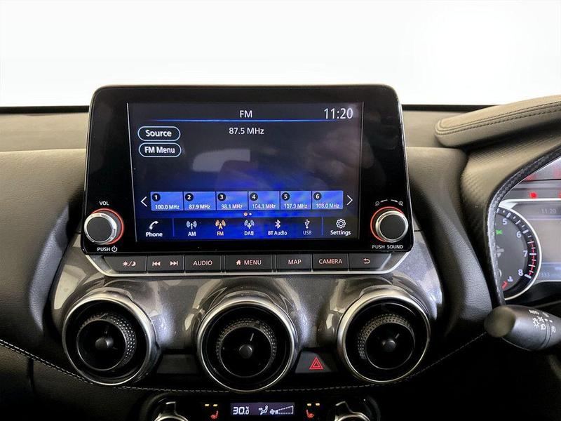 Used Nissan Juke 2023 for sale - 76603482: Photo 22