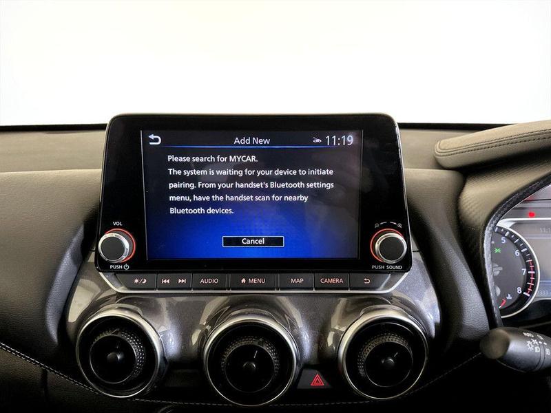 Used Nissan Juke 2023 for sale - 76603482: Photo 23