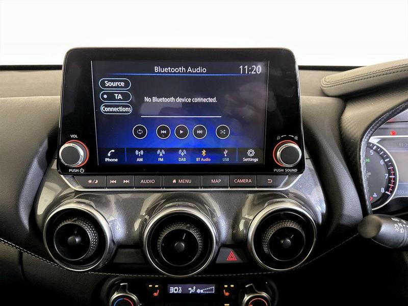 Used Nissan Juke 2023 for sale - 76603482: Photo 24