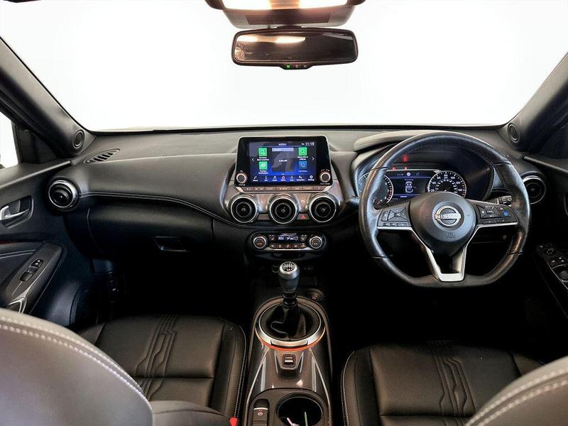 Used Nissan Juke 2023 for sale - 76603482: Photo 3