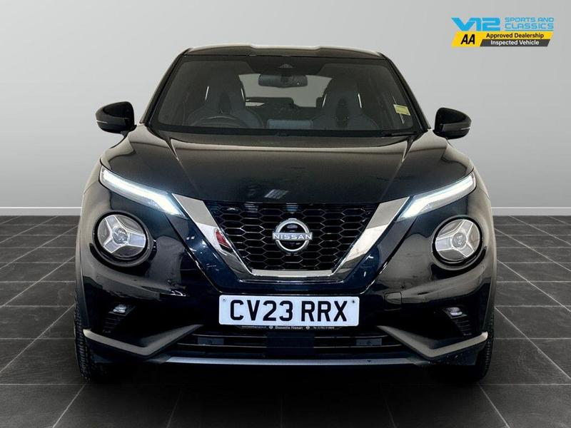 Used Nissan Juke 2023 for sale - 76603482: Photo 5