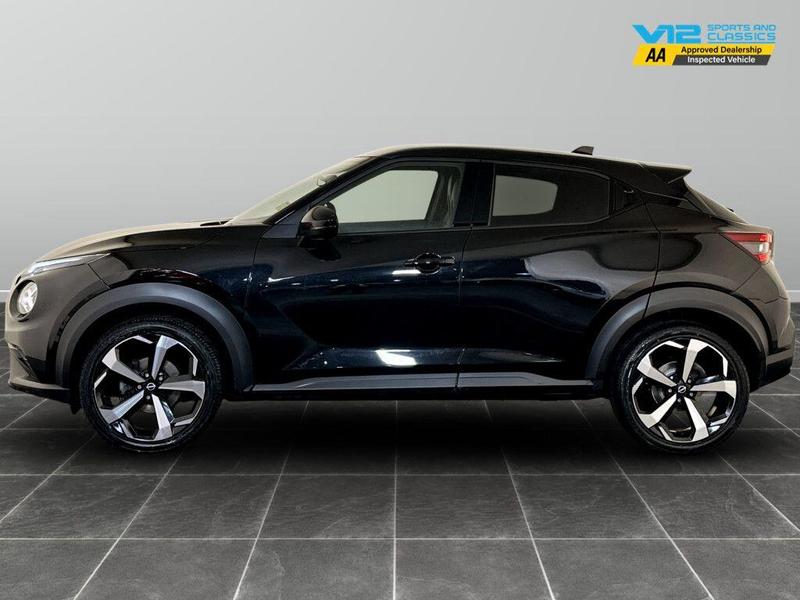 Used Nissan Juke 2023 for sale - 76603482: Photo 7