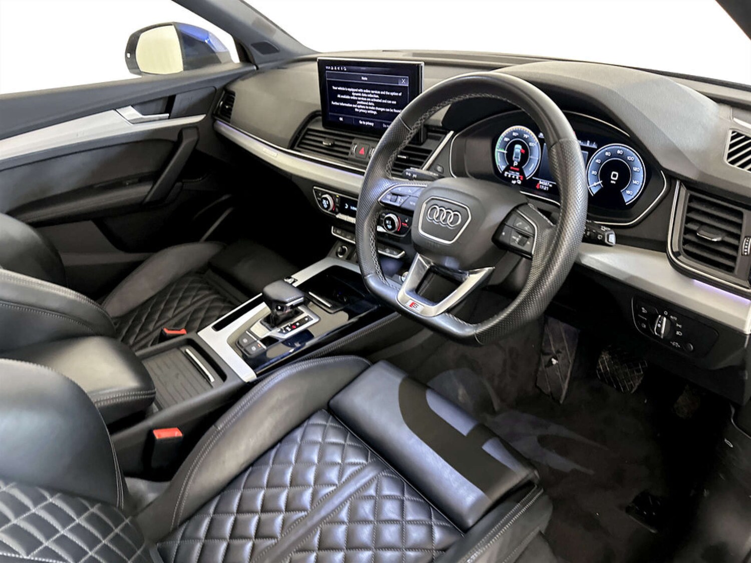 Used Audi Q5 2021 for sale - 77571308: Photo 16