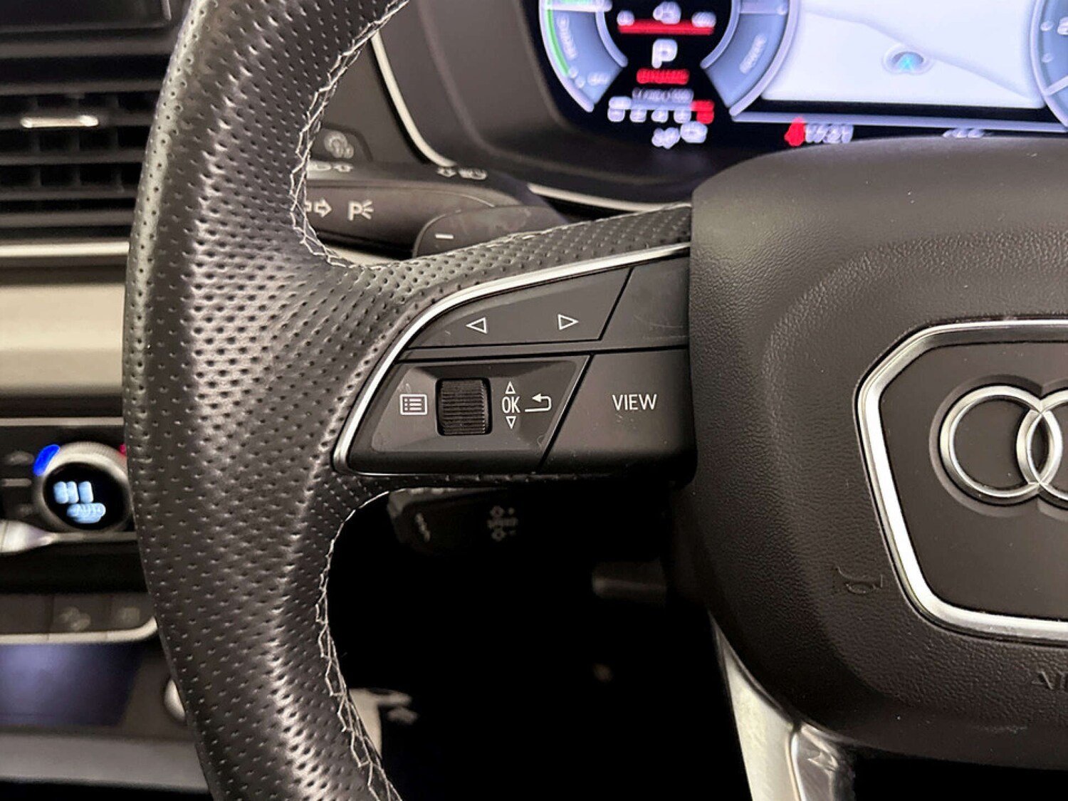 Used Audi Q5 2021 for sale - 77571308: Photo 18