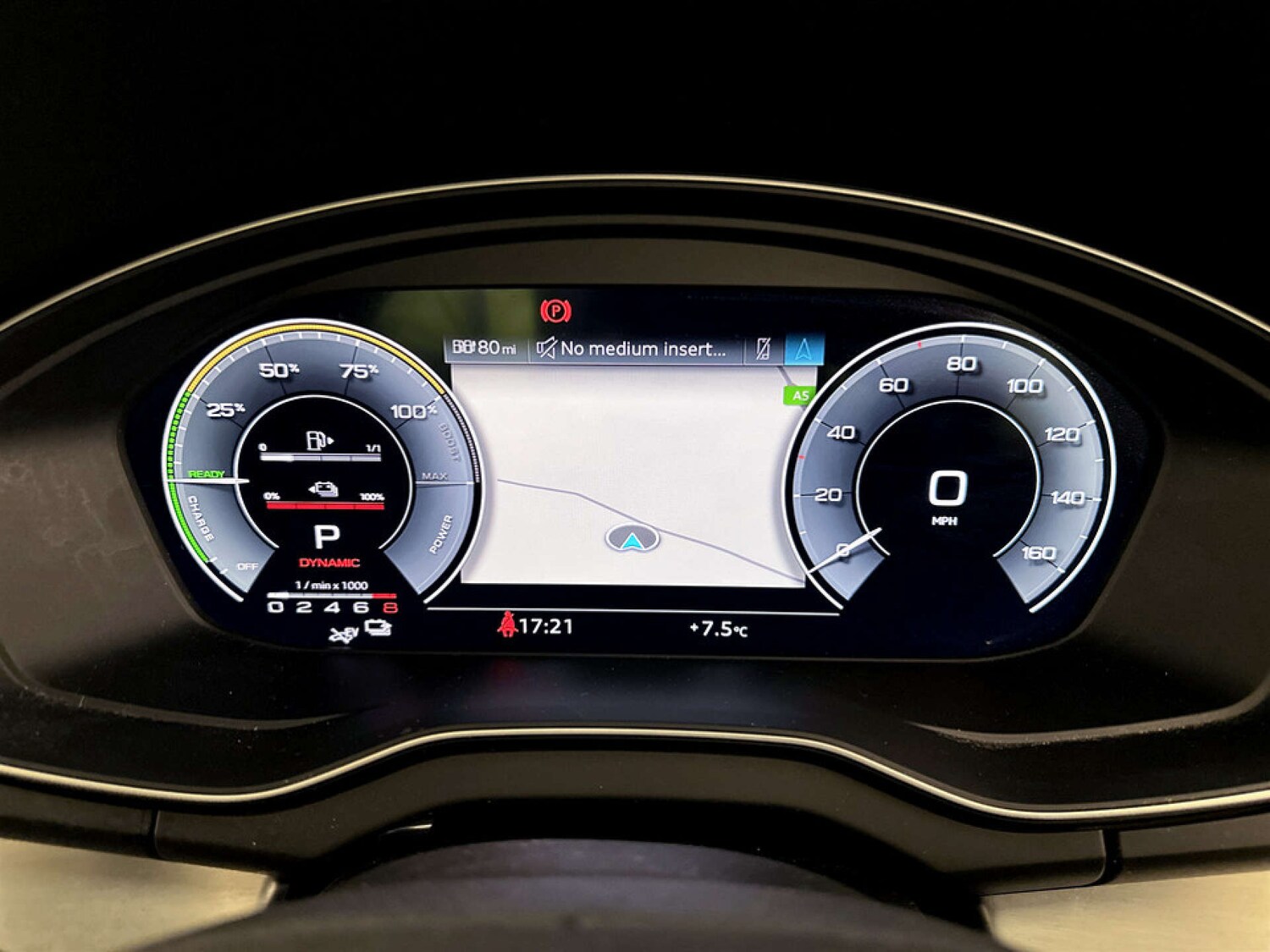 Used Audi Q5 2021 for sale - 77571308: Photo 19