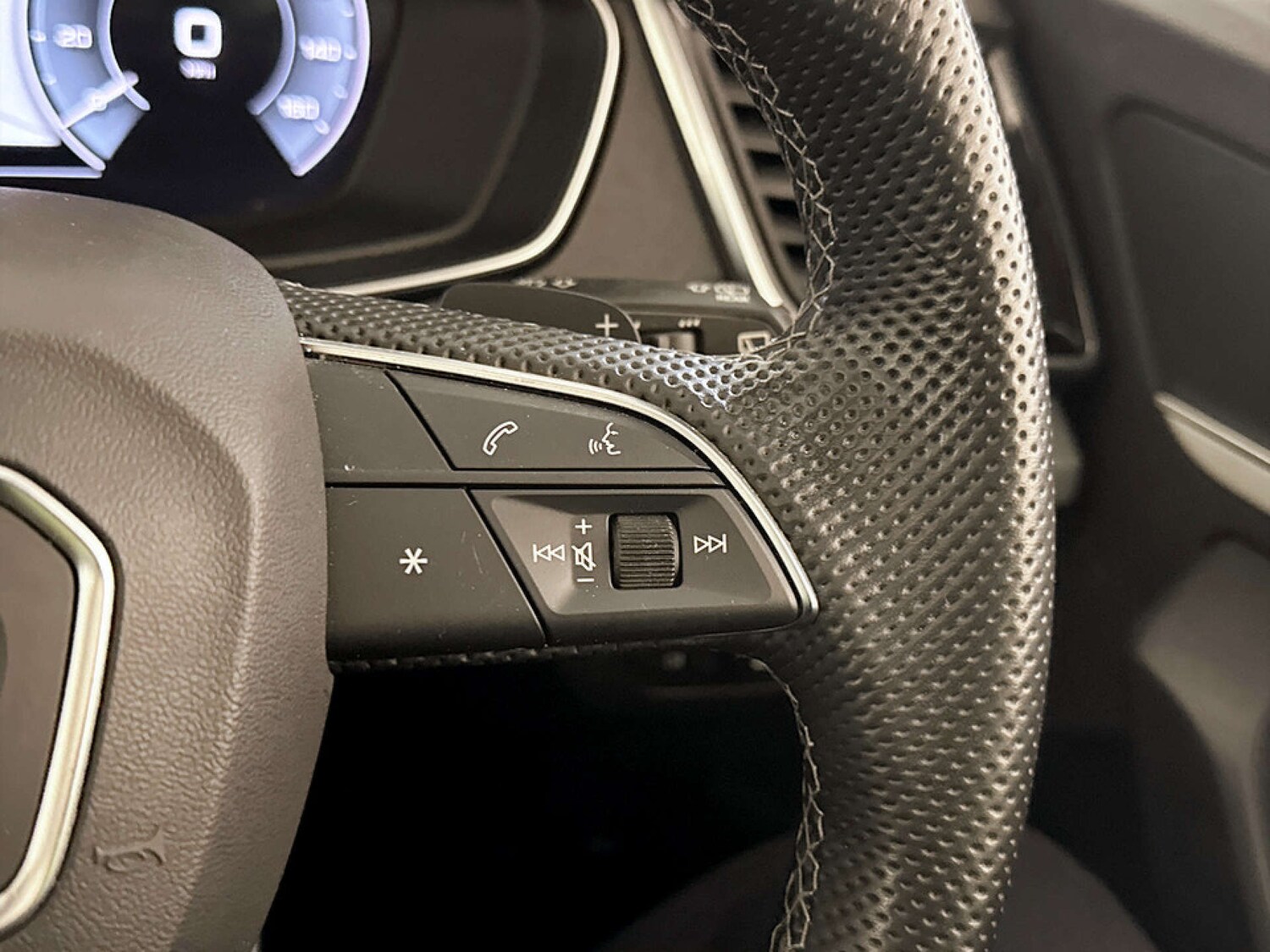 Used Audi Q5 2021 for sale - 77571308: Photo 20