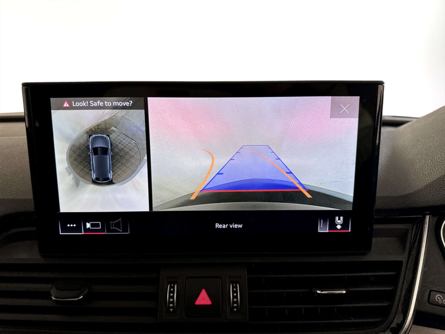 Used Audi Q5 2021 for sale - 77571308: Photo 21